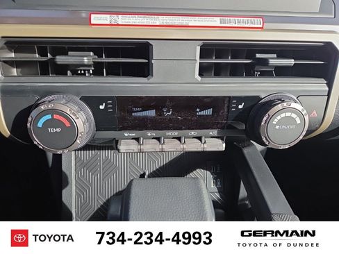 New 2026 Toyota Tacoma SR5 RWD image 44