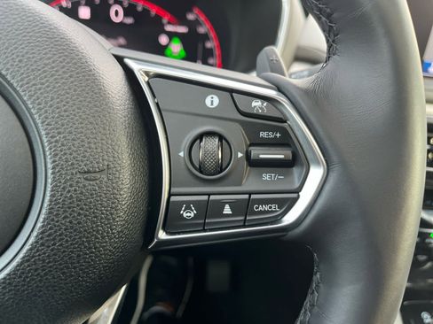 Used 2026 Acura MDX SH-AWD w/ Technology Package image 35