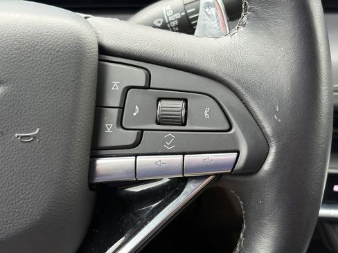 Used 2025 Cadillac CT5 Premium Luxury w/ Sun And Sound Package image 32