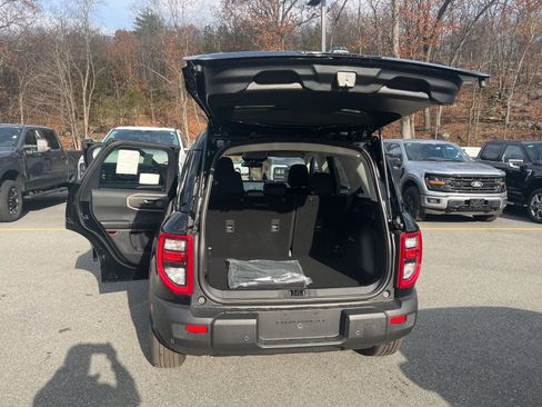 New 2025 Ford Bronco Sport Big Bend image 9