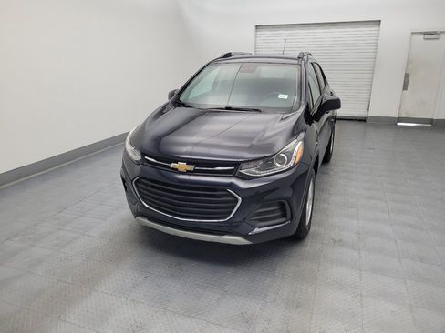 Used 2022 Chevrolet Trax LT w/ Driver Confidence Package AWD/4WD image 15