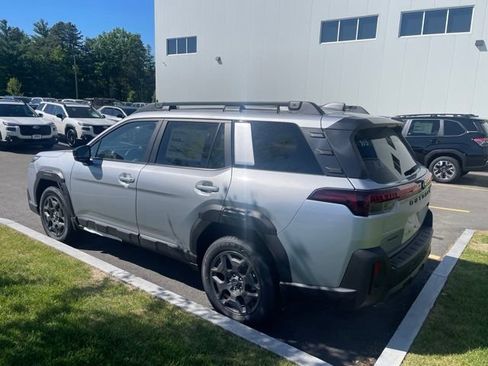 New 2026 Subaru Outback Premium AWD/4WD image 7
