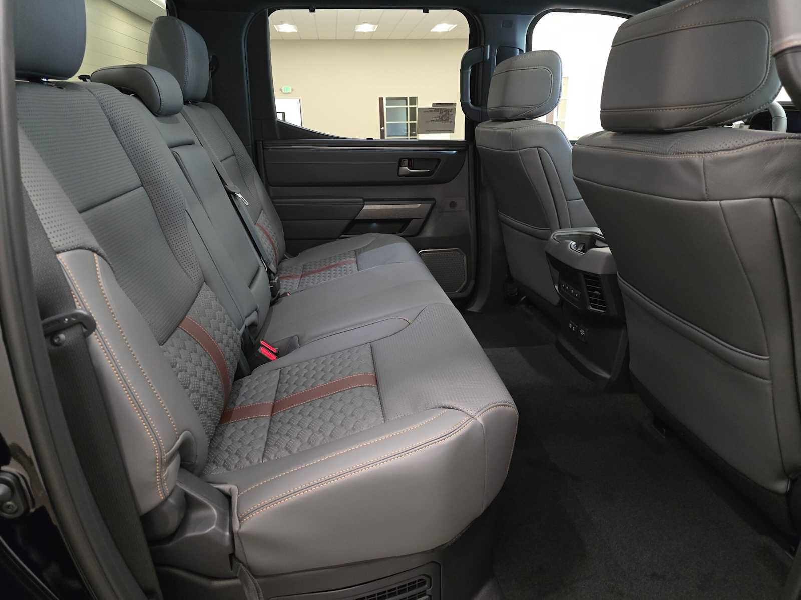 New 2026 Toyota Tundra Capstone AWD/4WD image 25