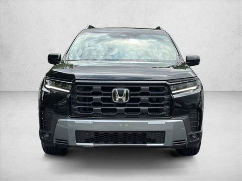 New 2026 Honda Pilot EX-L image 6