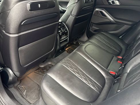 Certified 2024 BMW X6 M60i image 15