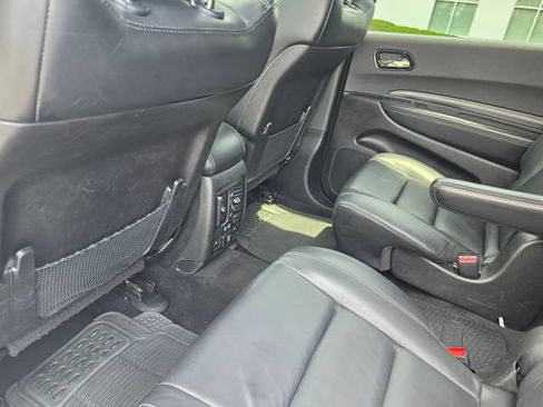 Used 2022 Dodge Durango GT AWD/4WD image 26