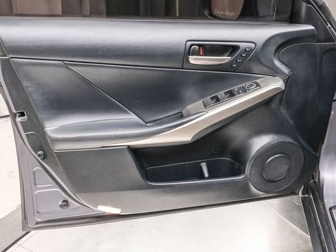 Used 2018 Lexus IS 300 F Sport AWD/4WD image 23