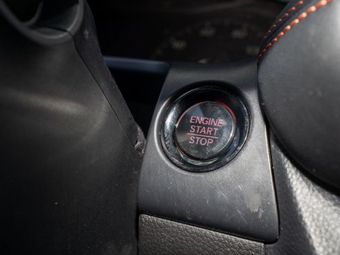 Certified 2024 Honda HR-V Sport image 31