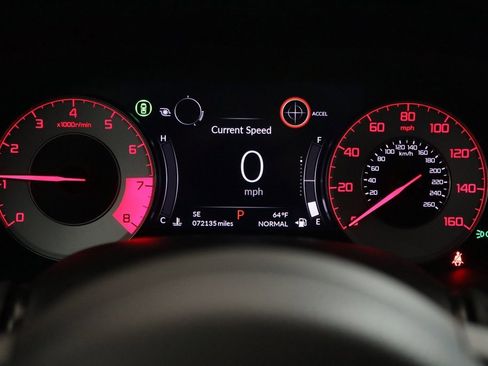 Used 2021 Acura TLX w/ A-SPEC Pkg image 3