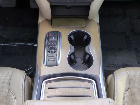 Used 2019 Acura MDX SH-AWD w/ Advance Package image 18