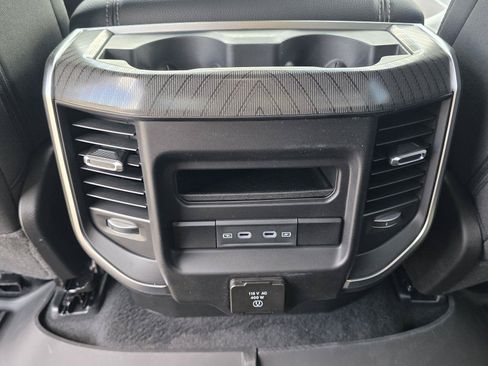 New 2026 RAM 1500 Big Horn RWD image 32