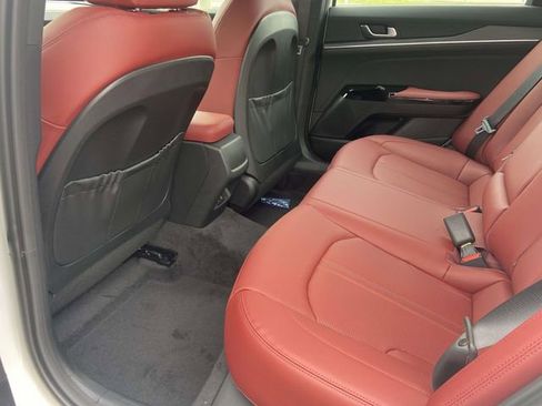 New 2026 Kia K5 GT-Line image 8