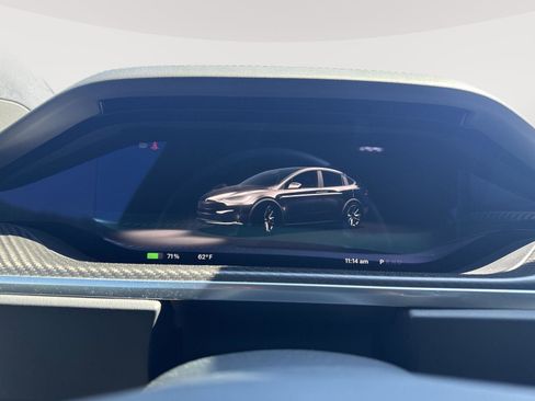 Used 2023 Tesla Model X Plaid AWD/4WD image 18