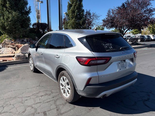 Used 2024 Ford Escape Active FWD image 4