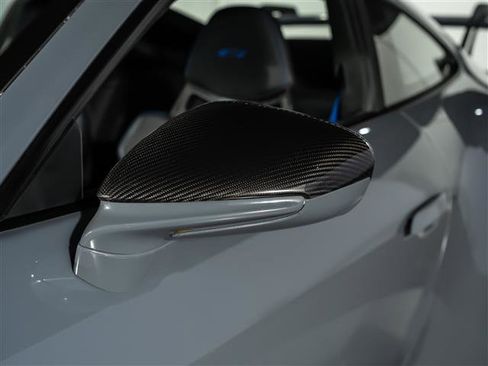 Certified 2024 Porsche 911 GT3 image 18