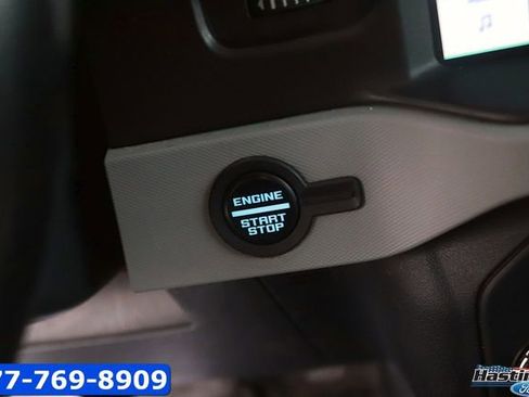 Certified 2023 Ford Bronco Badlands w/ Sasquatch Package AWD/4WD image 23