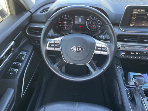 Used 2020 Kia Telluride EX w/ EX Premium Package image 15
