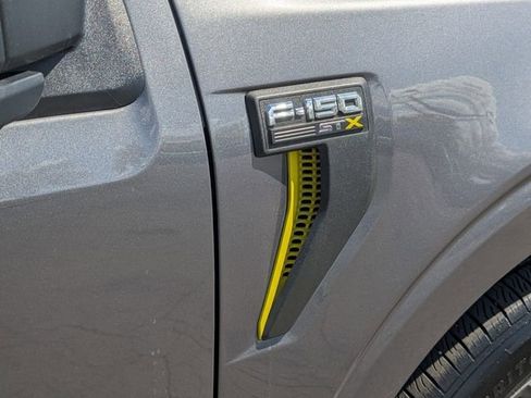 Used 2024 Ford F150 STX image 20