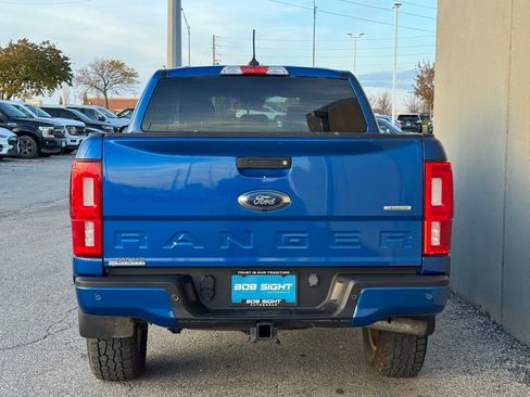 Used 2020 Ford Ranger XLT w/ Trailer Tow Package image 17