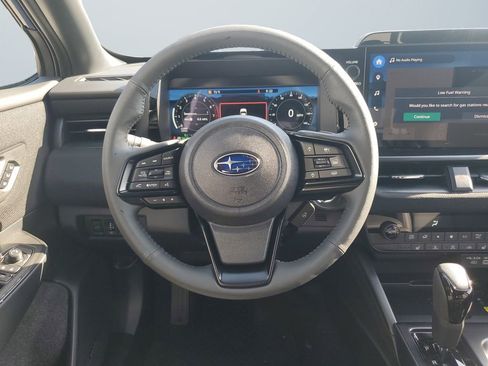 New 2026 Subaru Outback Limited AWD/4WD image 12