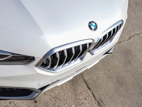 Used 2023 BMW X6 xDrive40i w/ Climate Comfort Package image 9