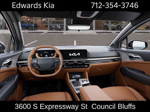 New 2026 Kia Sportage X-Line AWD/4WD image 16
