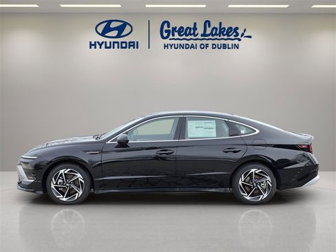 New 2026 Hyundai Sonata SEL image 2