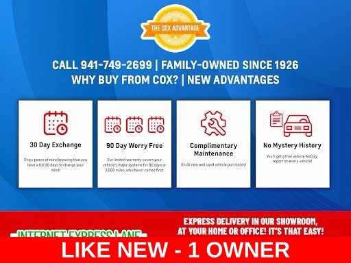 Used 2026 Chevrolet Equinox LT FWD image 26