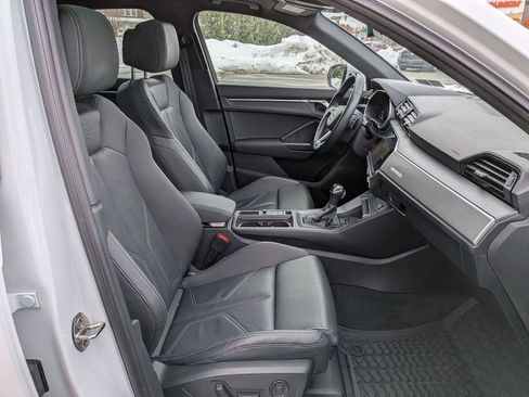 Certified 2023 Audi Q3 2.0T Premium Plus w/ Premium Plus Package image 27