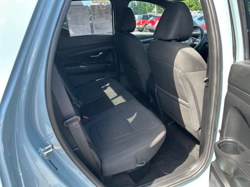 Used 2023 Hyundai Santa Cruz SEL Premium AWD/4WD image 24