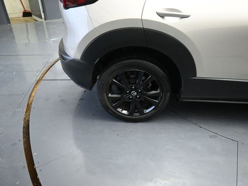 Used 2024 MAZDA CX-30 AWD 2.5 S w/ Select Sport Pkg image 24