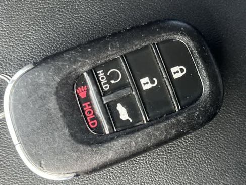 Certified 2023 Honda HR-V EX-L image 21