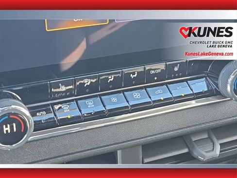 New 2026 Chevrolet Colorado Trail Boss image 18