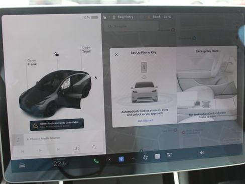 Used 2020 Tesla Model Y Performance image 13