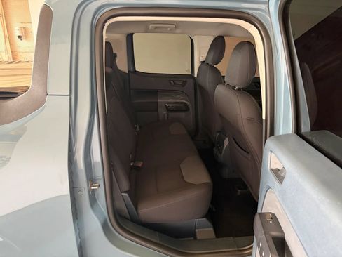 Used 2022 Ford Maverick XL w/ Equipment Group 100A Standard AWD/4WD image 29
