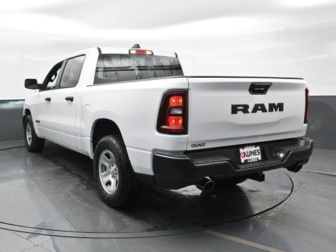 New 2026 RAM 1500 Tradesman RWD image 8