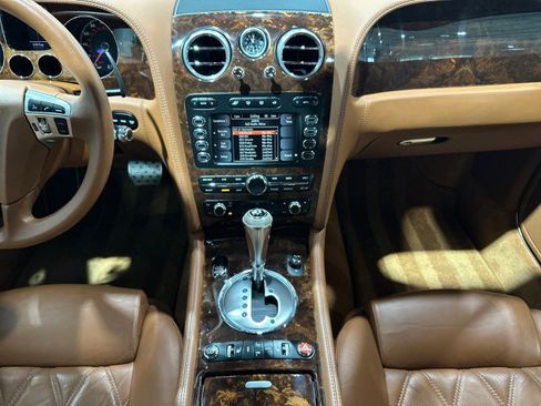 Used 2010 Bentley Continental GT Speed AWD/4WD image 4