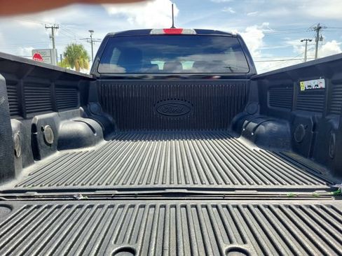 Used 2020 Ford Ranger XLT w/ FX4 Off-Road Package AWD/4WD image 9