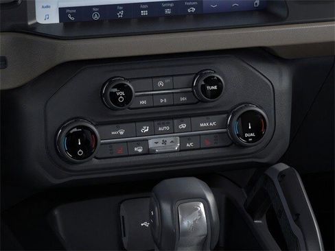 New 2025 Ford Bronco Big Bend w/ Black Diamond Package image 42