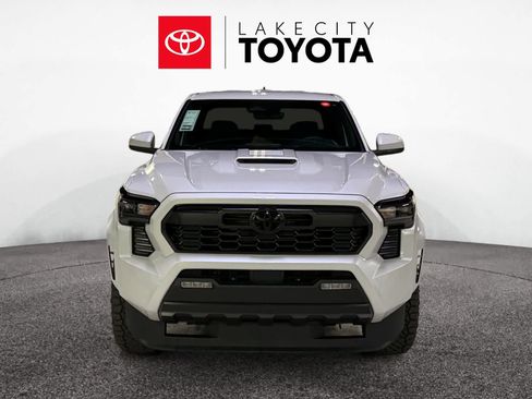 New 2026 Toyota Tacoma TRD Sport RWD image 10