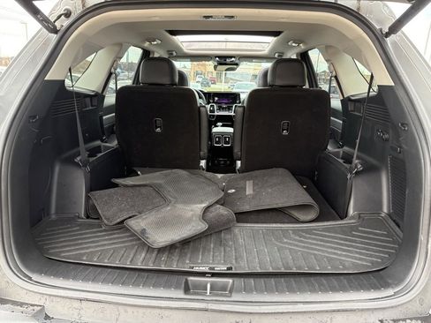 Used 2023 Kia Sorento SX Prestige image 46