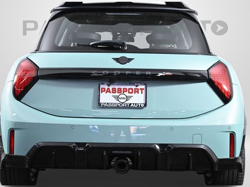 New 2026 MINI Cooper John Cooper Works image 5