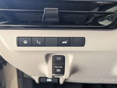 New 2026 Nissan Murano Platinum w/ Cargo Package image 21