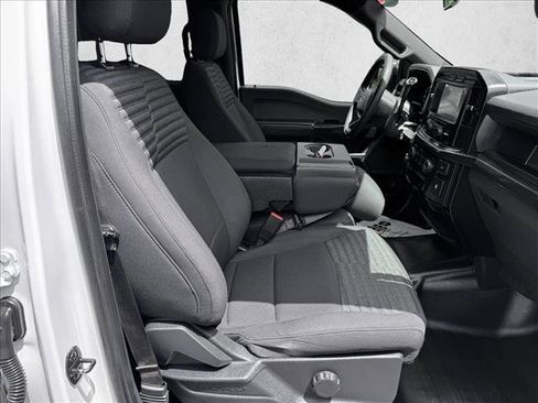 Used 2023 Ford F150 XL w/ STX Appearance Package AWD/4WD image 19