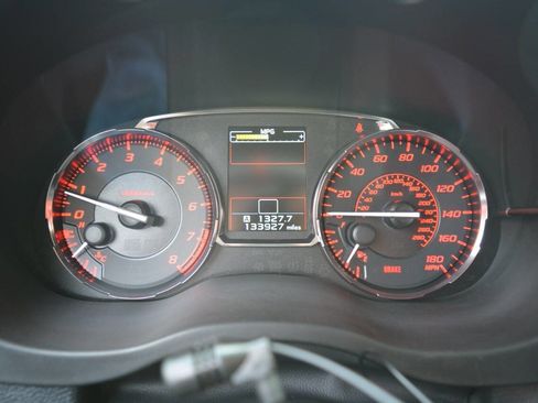 Used 2016 Subaru WRX image 22