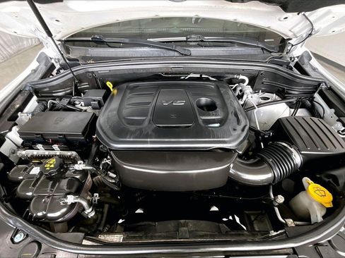 Used 2020 Dodge Durango Citadel image 9