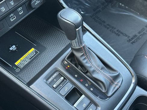 Certified 2024 Honda CR-V Sport-L image 26