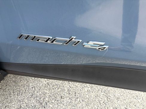 Used 2023 Ford Mustang Mach-E Select AWD/4WD image 9