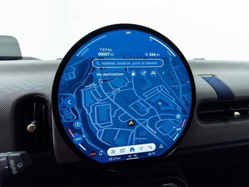 New 2026 MINI Cooper S image 14