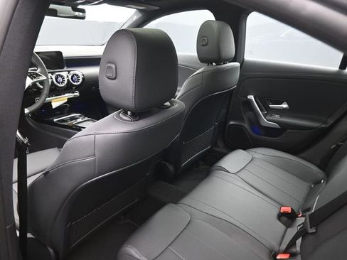 New 2026 Mercedes-Benz CLA 250 image 14
